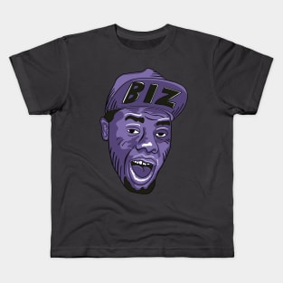 Biz Markie Kids T-Shirt